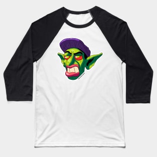 GOBLIN Baseball T-Shirt